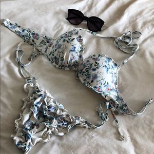 3 for $12! 💕 Cheeky Bikini set H&M